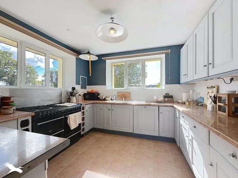 Maison à vendre, 107m², Guiscriff