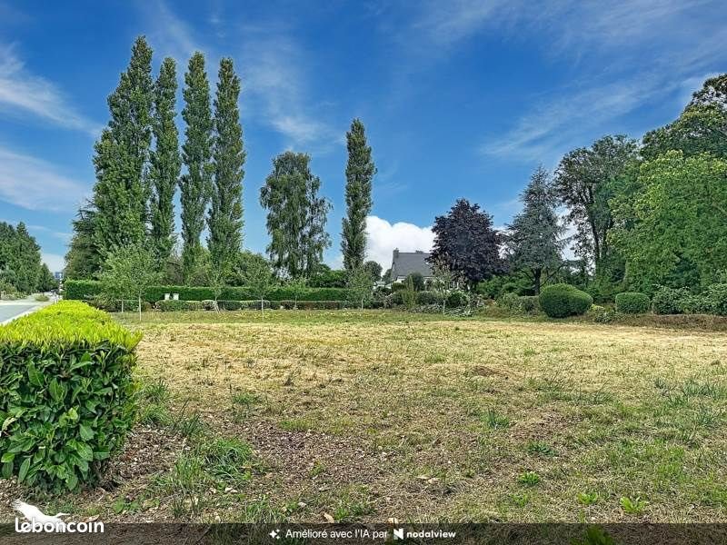 Maison à vendre, 104m², Guiscriff