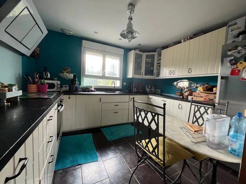 Maison à vendre, 147m², Guilligomarc'h