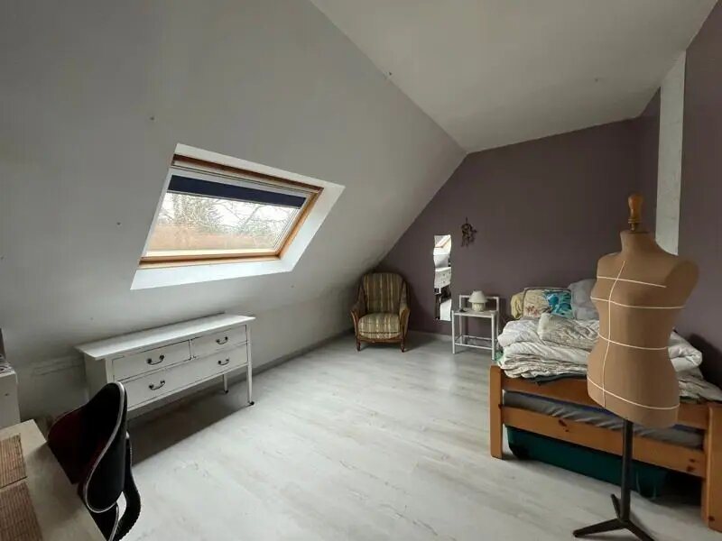 Maison à vendre, 147m², Guilligomarc'h