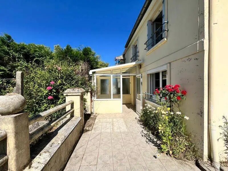 Maison à vendre, 166m², Meslan