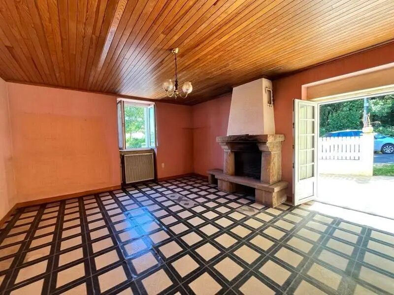 Maison à vendre, 166m², Meslan