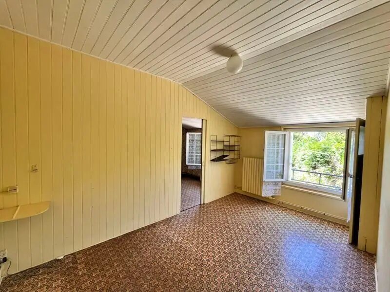Maison à vendre, 166m², Meslan