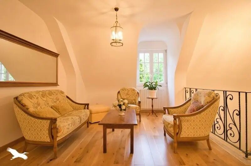 Maison à vendre, 296m², Le Faouët