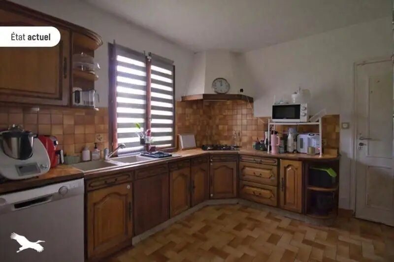 Maison à vendre, 102m², Le Faouët