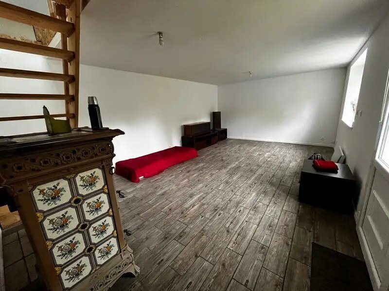 Maison à vendre, 101m², Guiscriff