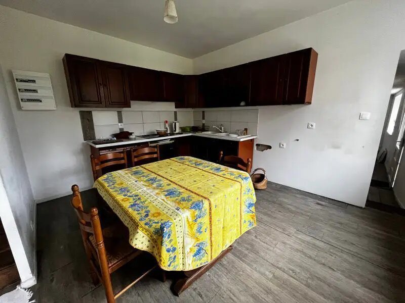 Maison à vendre, 101m², Guiscriff