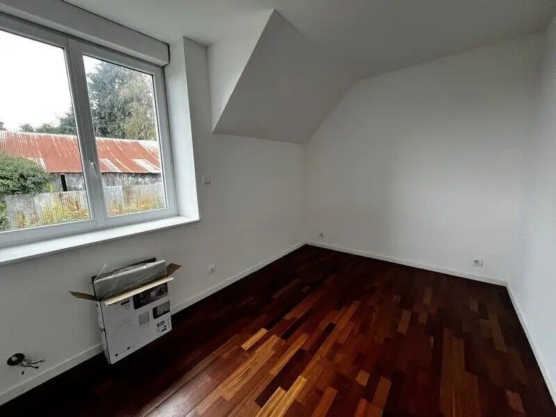 Maison à vendre, 101m², Guiscriff