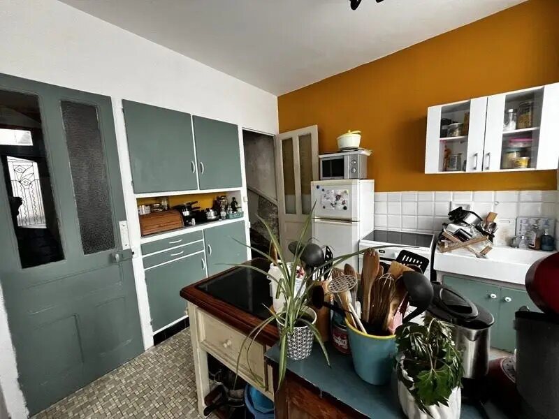 Maison à vendre, 65m², Gourin