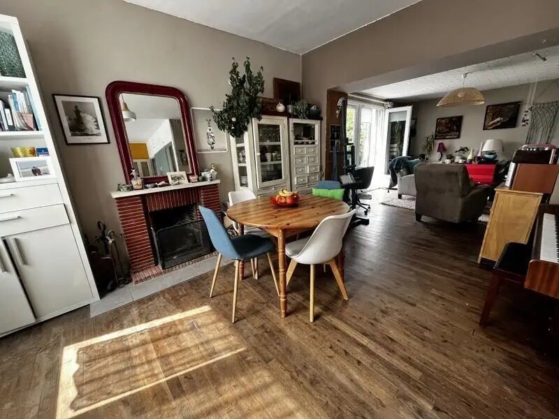 Maison à vendre, 65m², Gourin