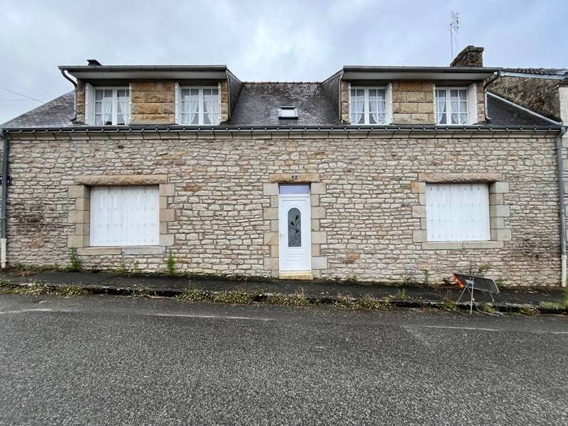 Maison à vendre, 137m², Le Faouët