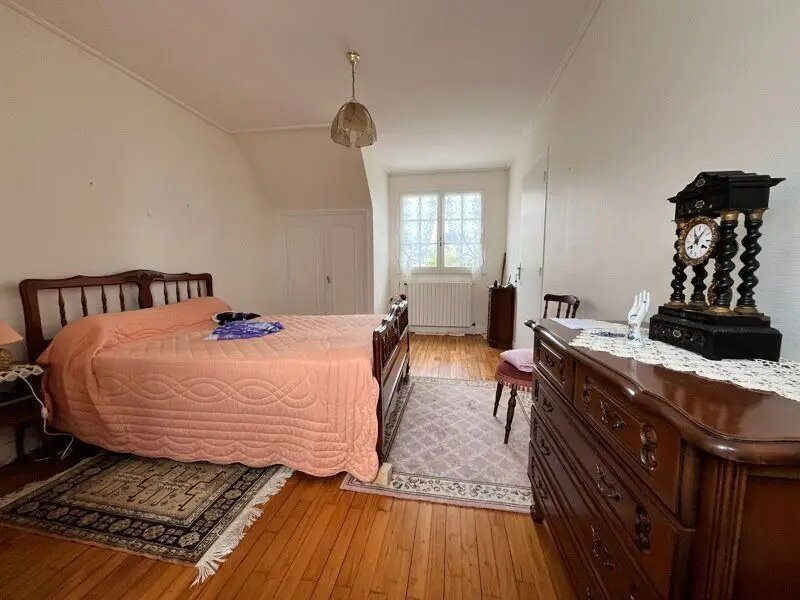 Maison à vendre, 137m², Le Faouët