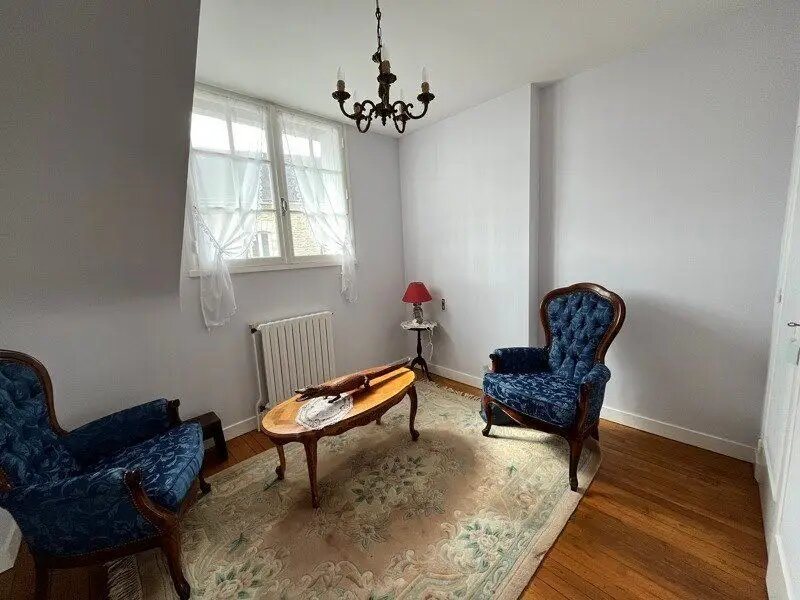 Maison à vendre, 137m², Le Faouët