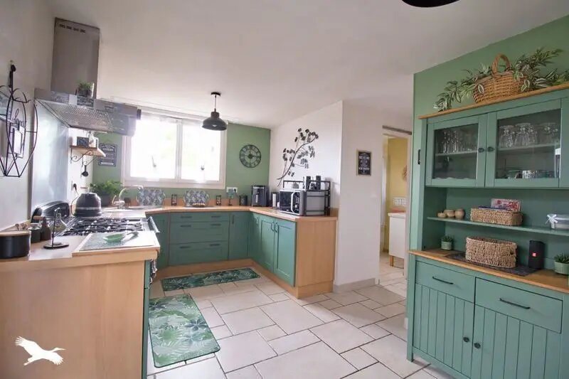 Maison à vendre, 129m², Le Saint