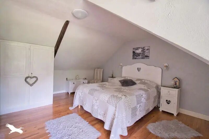 Maison à vendre, 129m², Le Saint