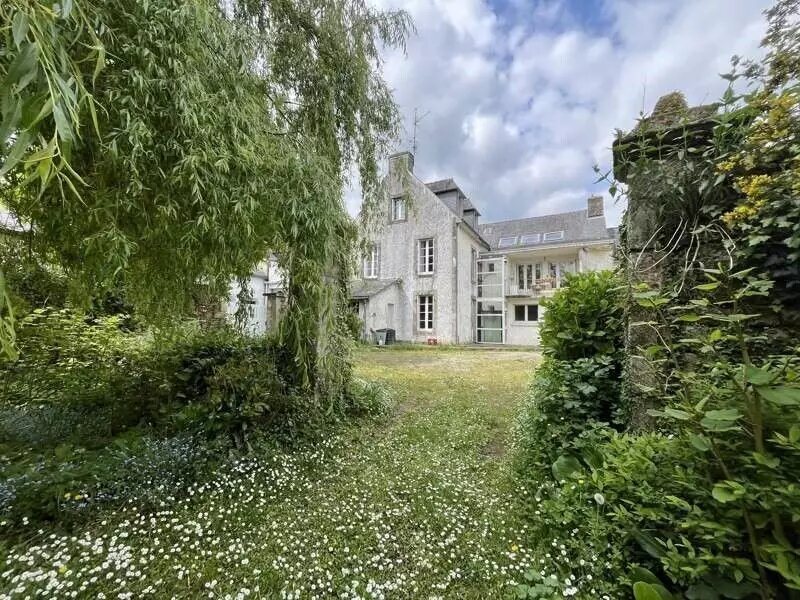 Maison à vendre, 334m², Le Faouët