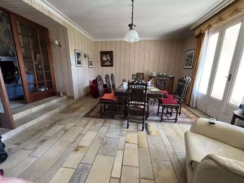 Maison à vendre, 334m², Le Faouët