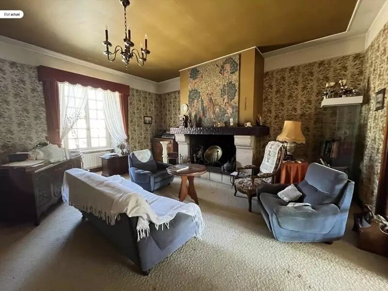 Maison à vendre, 334m², Le Faouët