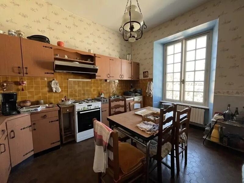 Maison à vendre, 334m², Le Faouët