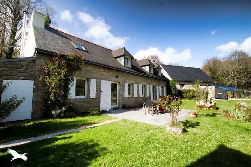 Maison à vendre, 270m², Lanvénégen