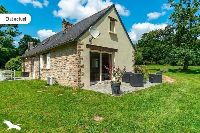 Maison à vendre, 270m², Lanvénégen