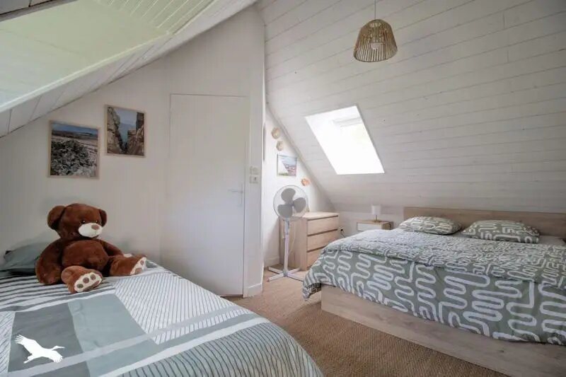 Maison à vendre, 270m², Lanvénégen