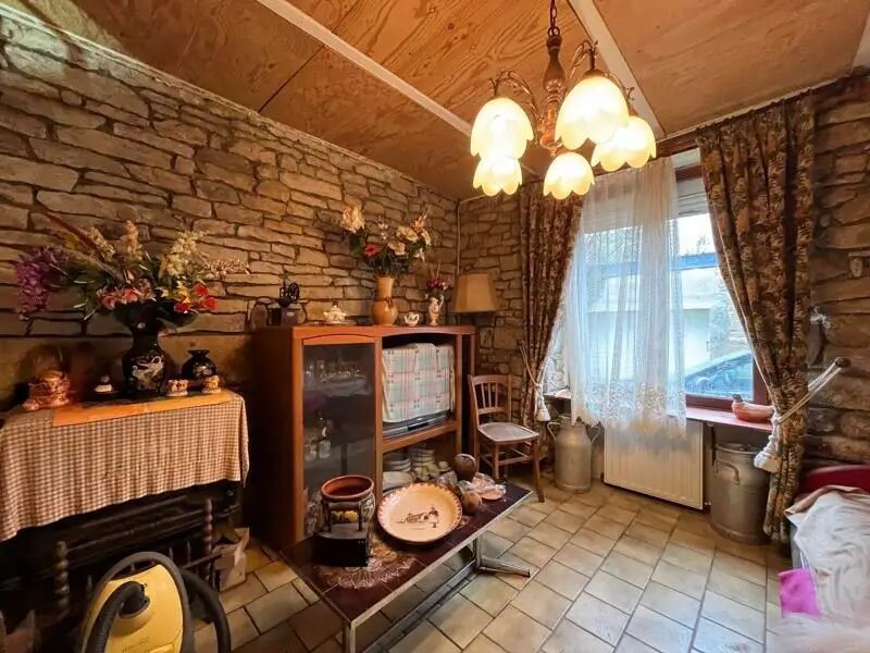Maison à vendre, 78m², Guiscriff