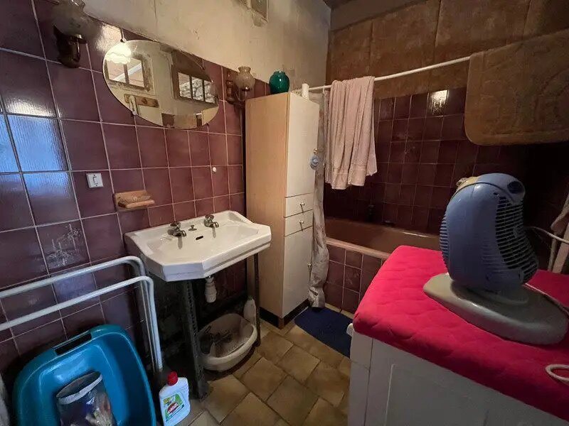 Maison à vendre, 78m², Guiscriff