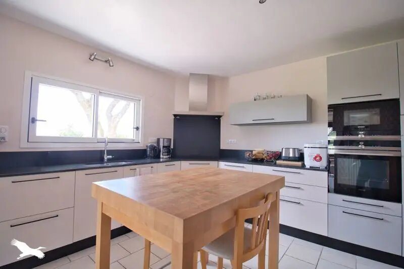 Maison à vendre, 130m², Langonnet