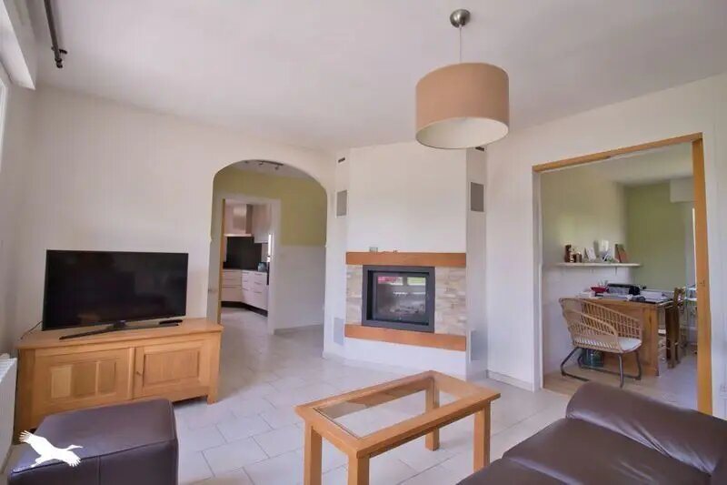 Maison à vendre, 130m², Langonnet