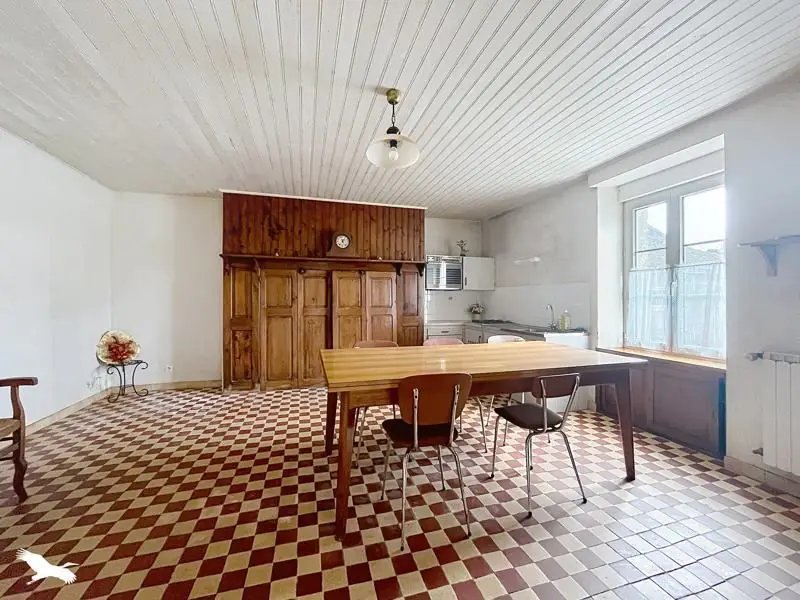 Maison à vendre, 214m², Guiscriff