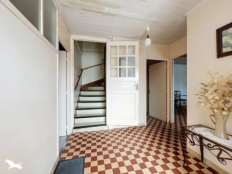 Maison à vendre, 214m², Guiscriff
