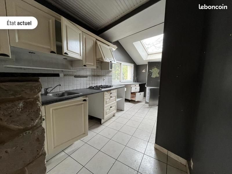 Maison à vendre, 105m², Le Faouët