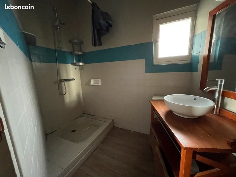 Maison à vendre, 105m², Le Faouët