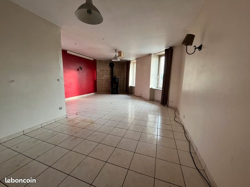 Maison à vendre, 105m², Le Faouët
