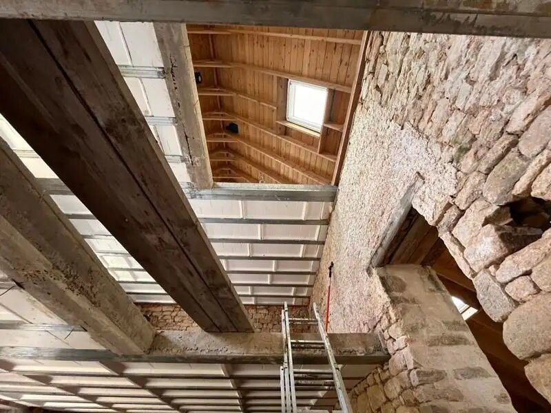 Maison à vendre, 200m², Le Faouët