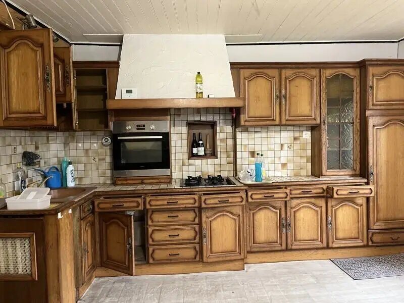 Maison à vendre, 129m², Saint-Caradec-Trégomel