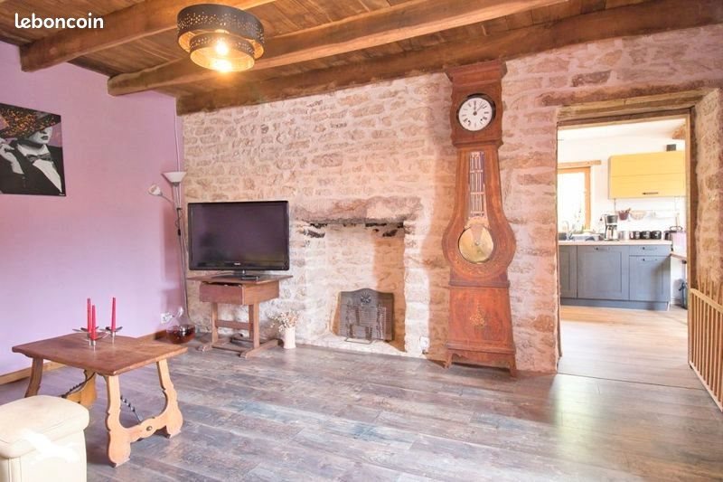 Maison à vendre, 95m², Lanvénégen