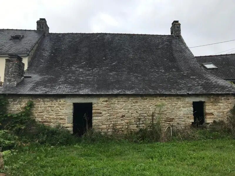 Maison à vendre, 144m², Le Faouët