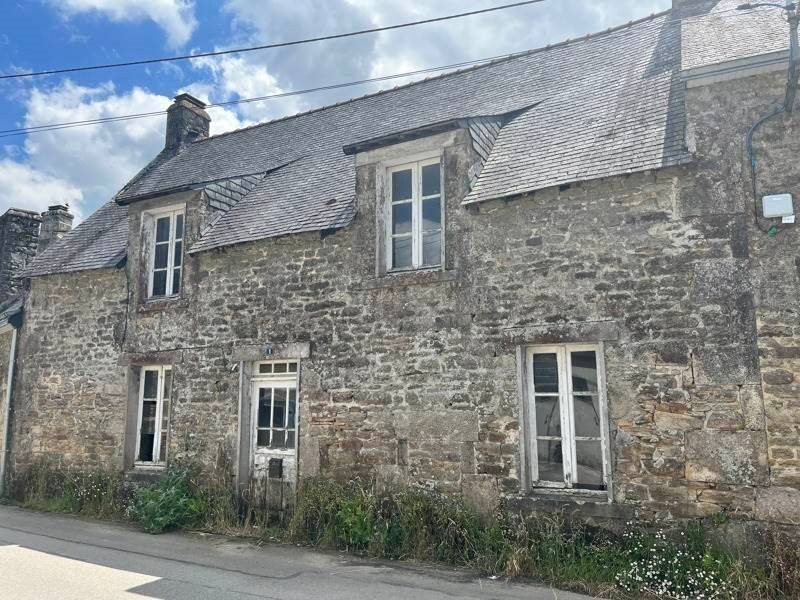 Maison à vendre, 144m², Le Faouët