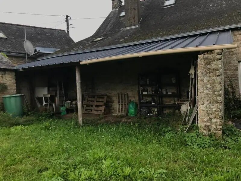 Maison à vendre, 144m², Le Faouët