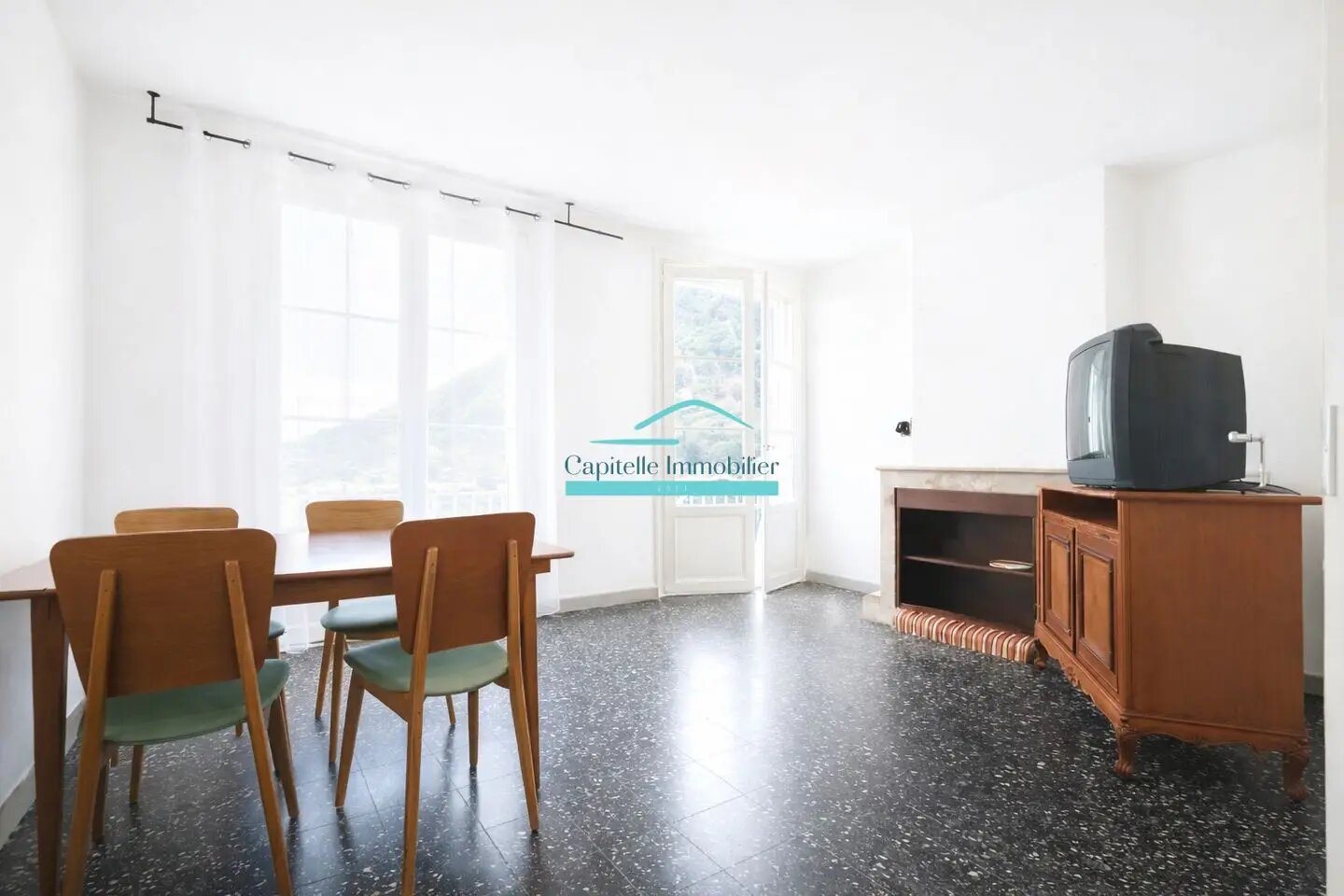 Appartement à vendre, 76m², Cervione
