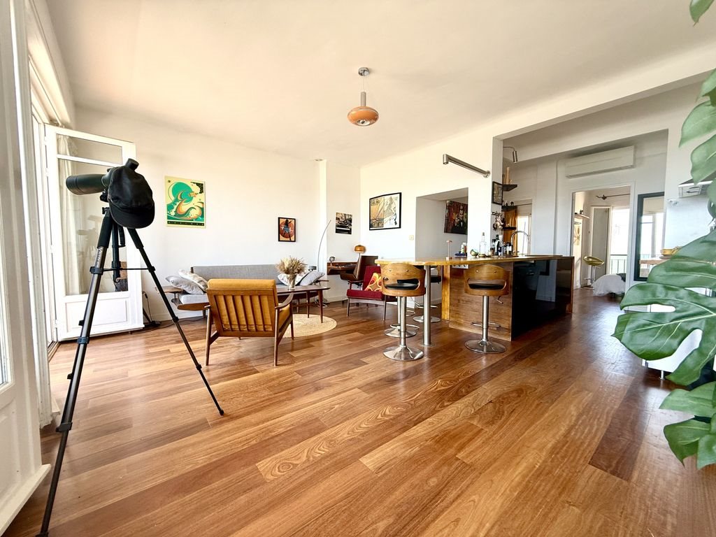 Appartement à vendre, 60m², Palavas-les-Flots