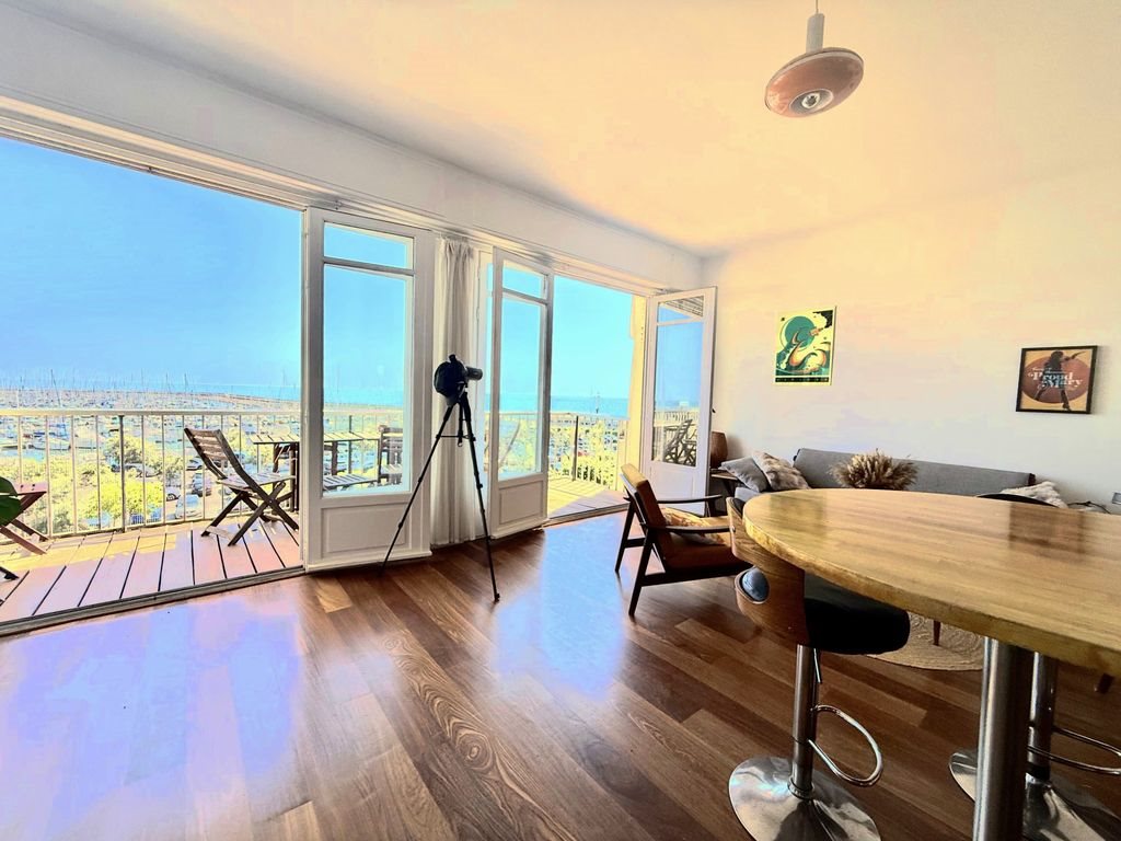 Appartement à vendre, 60m², Palavas-les-Flots