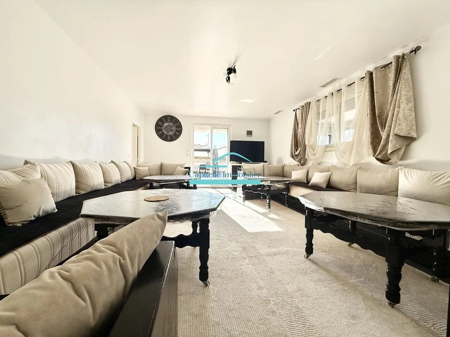 Maison à vendre, 138m², Mireval