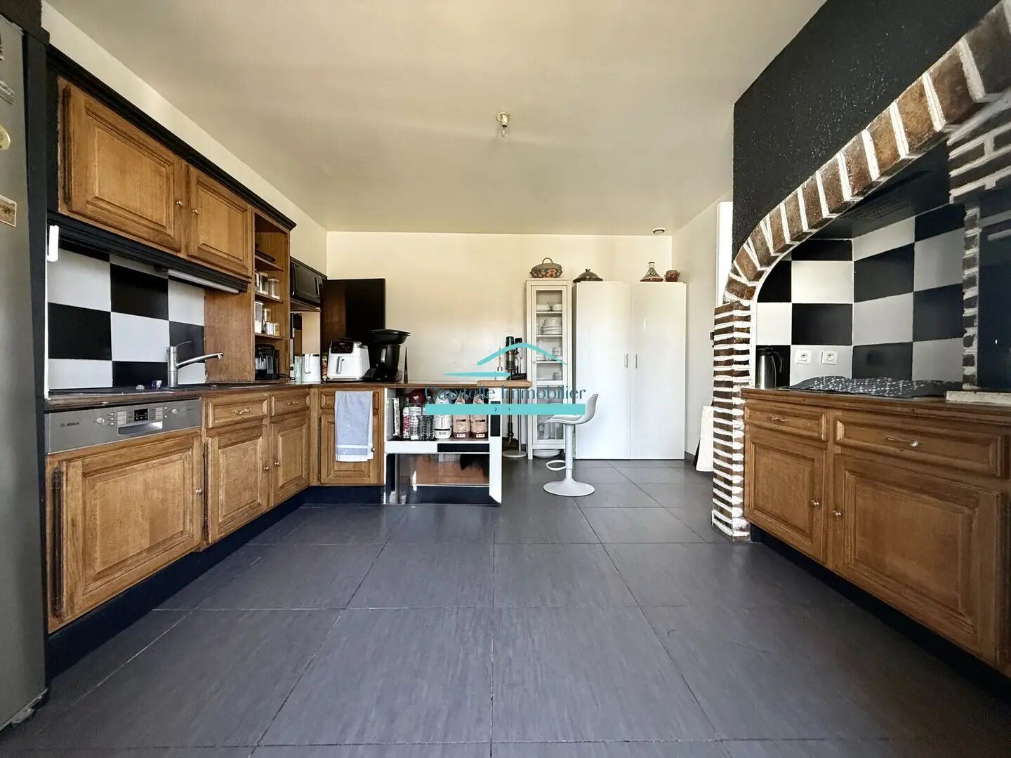 Maison à vendre, 138m², Mireval
