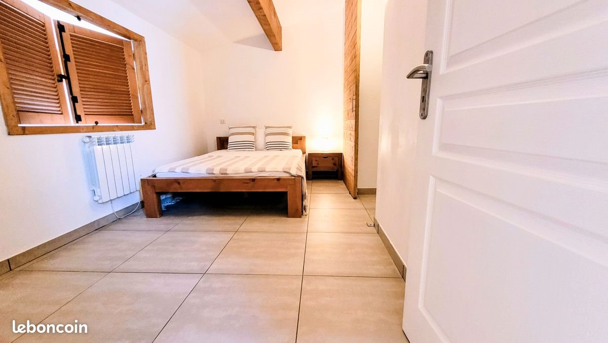 Appartement à vendre, 73m², Mireval