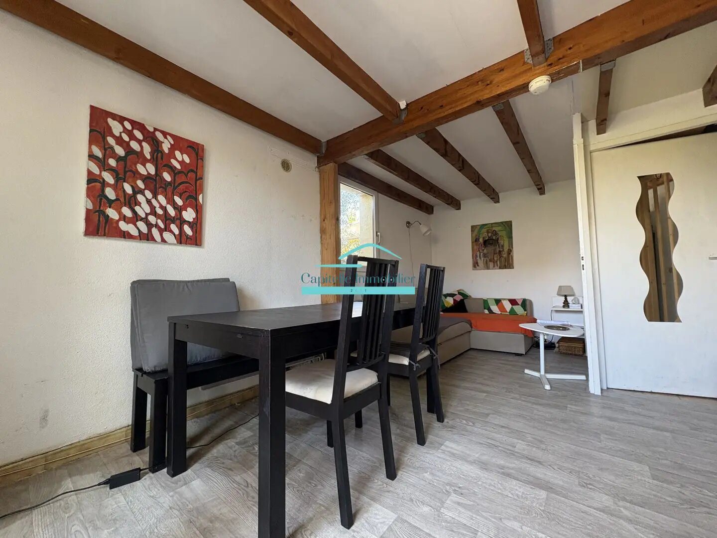 Maison à vendre, 46m², Vic-la-Gardiole