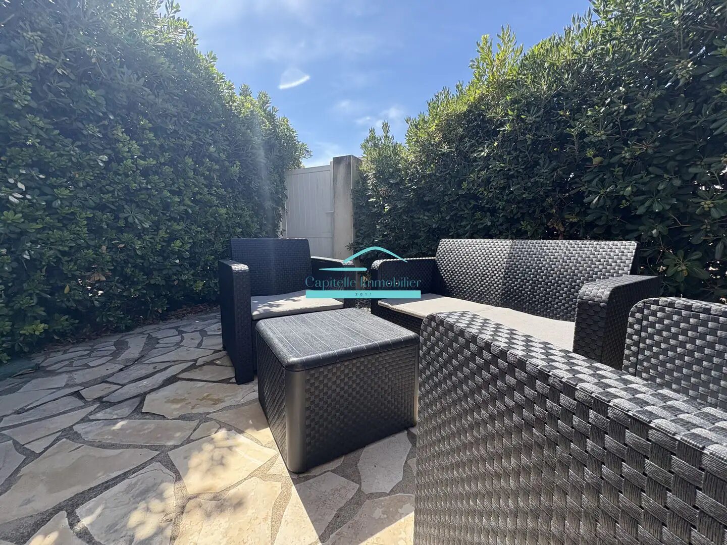 Maison à vendre, 46m², Vic-la-Gardiole
