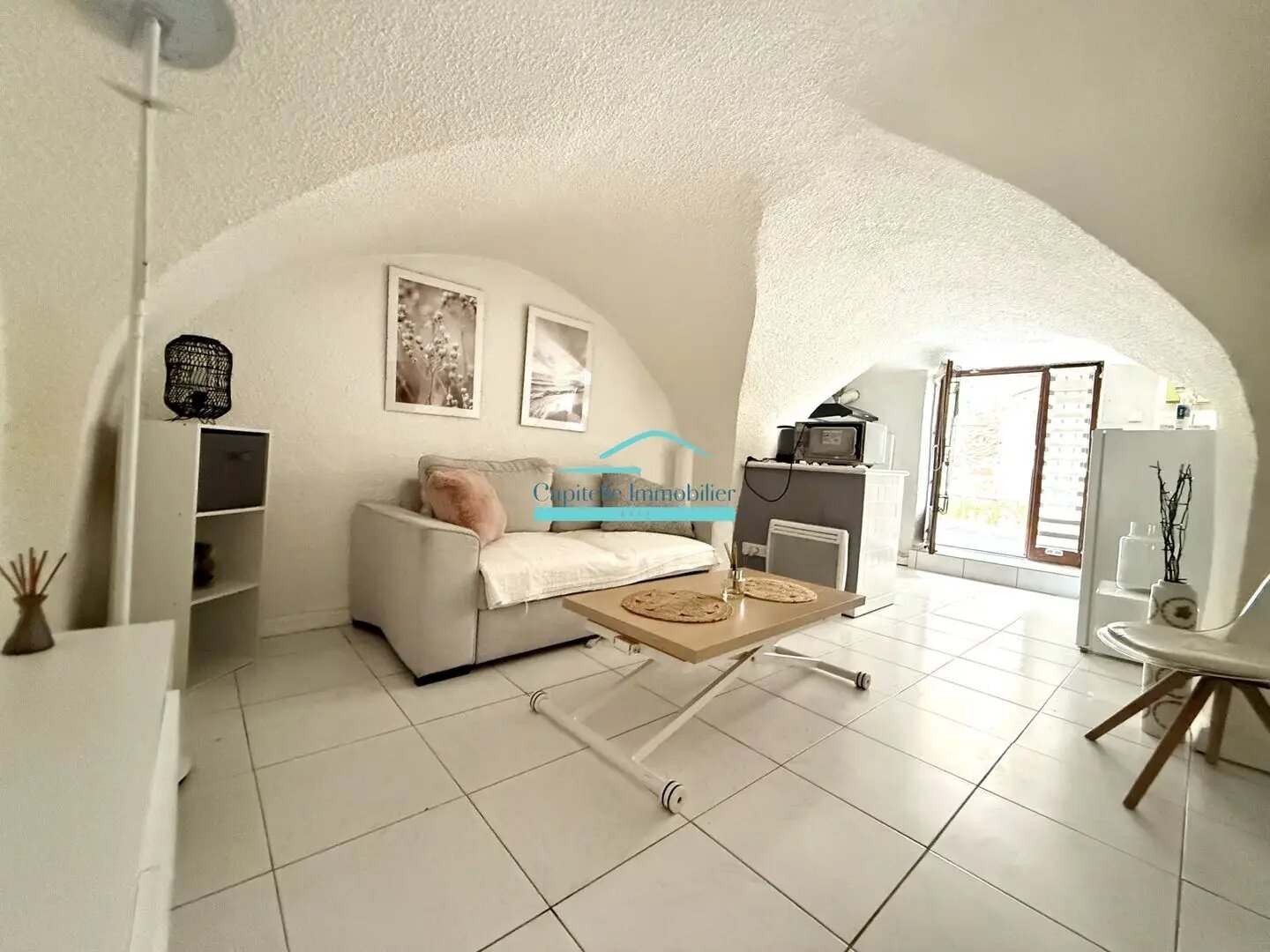 Maison à vendre, 29m², Mireval